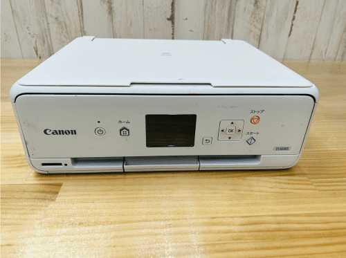 Cannon インクジェットプリンター