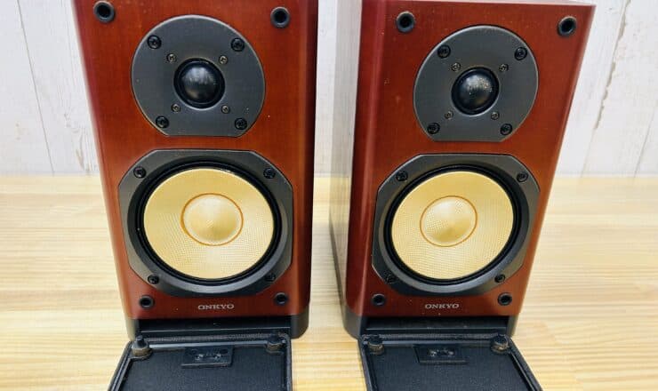 ONKYO スピーカー